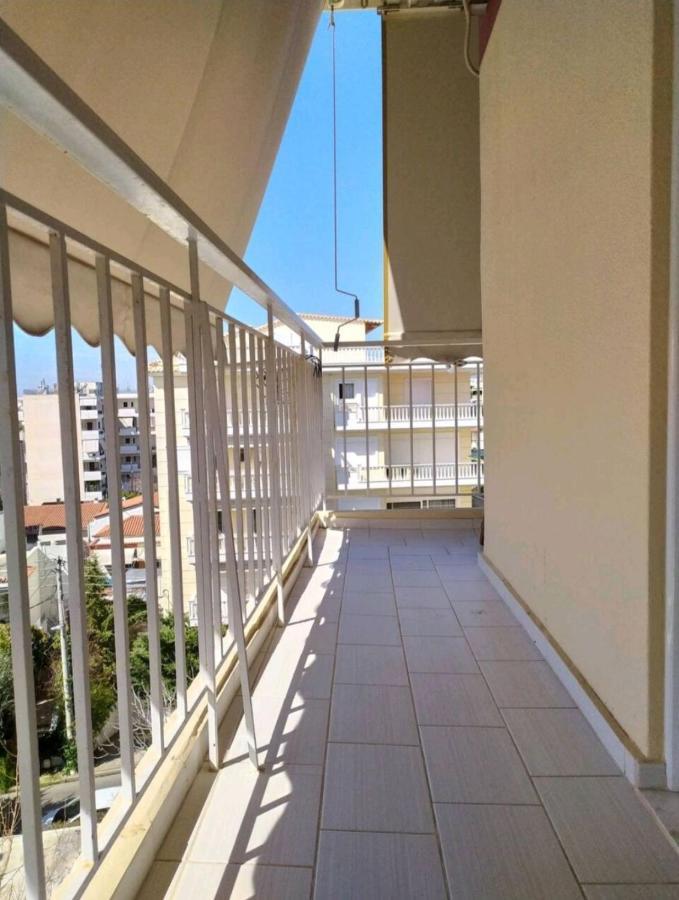 Stylish -Modern Apartment Heart Of Marousi Athens Exterior photo